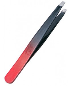 Tweezer Color Coating