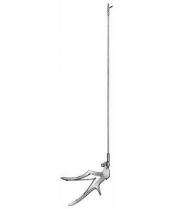 Handle for biopsy forceps