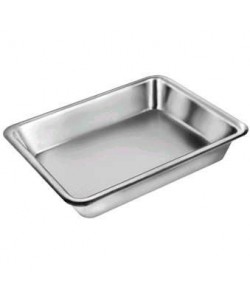 Universal Tray