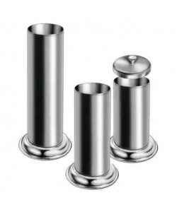 Metal Jar