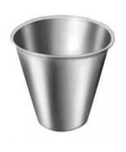Metal Cup