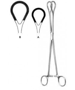 Grasping Forceps