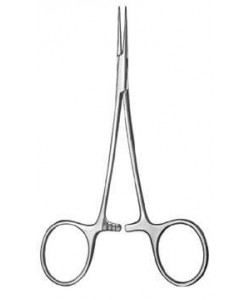 Ligature Forceps