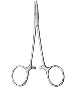 Ligature Forceps